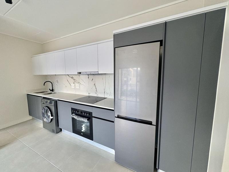 To Let 1 Bedroom Property for Rent in The Huntsman Western Cape